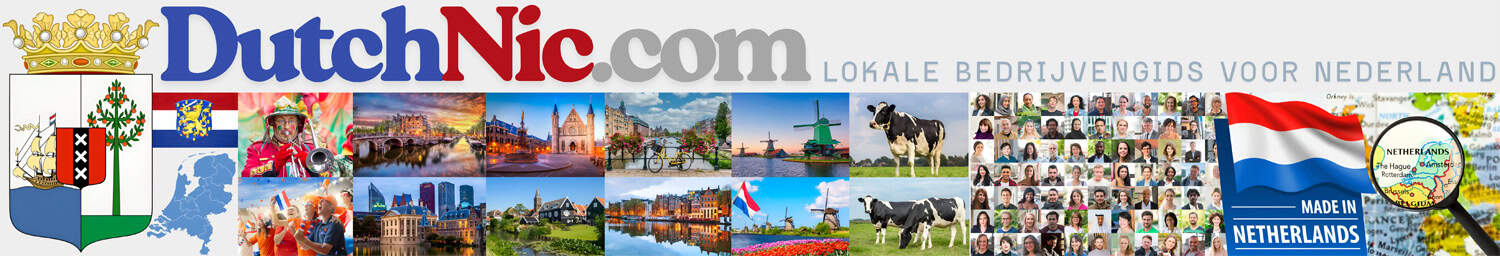 Gemaakt in Nederland - Passion4soap